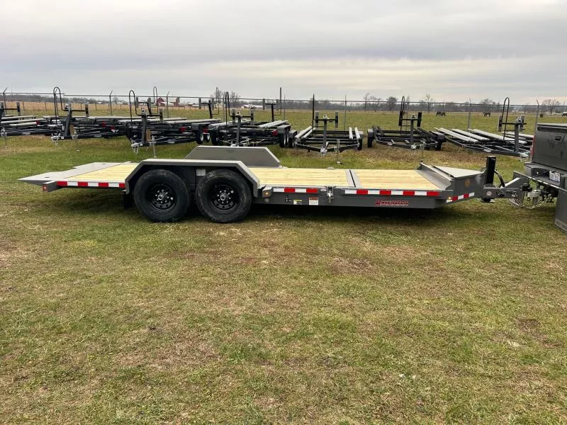 new Equipment / Flatbed Trailers Midsota Other for sale, in Middlebury, IN Thumbnail 2