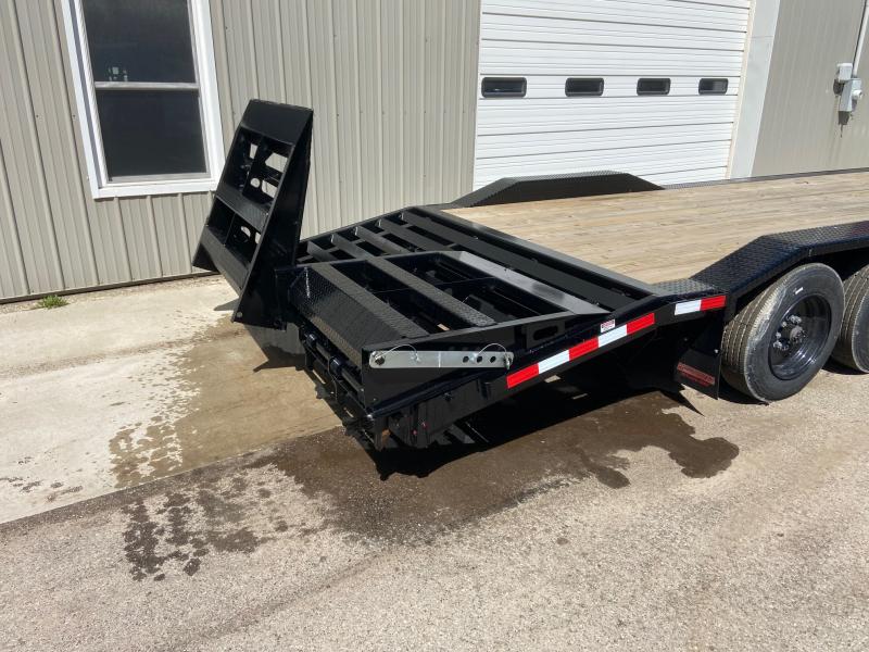 new Equipment / Flatbed Trailers Midsota Other for sale, in Middlebury, IN Thumbnail 8