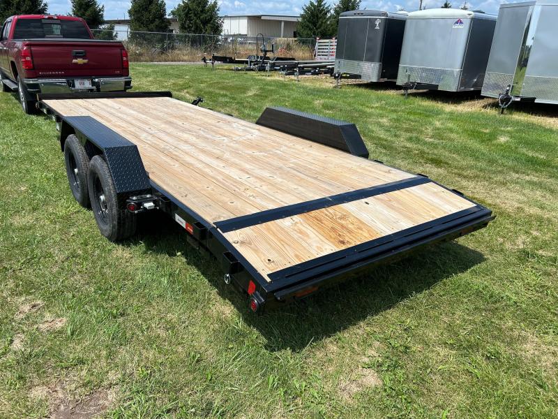 new Car Haulers / Racing Trailers Liberty  for sale, in Middlebury, IN Thumbnail 3