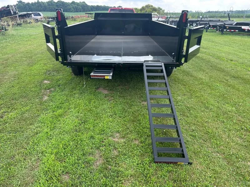 new Dump Trailers Griffin Trailers  for sale, in Middlebury, IN Thumbnail 6