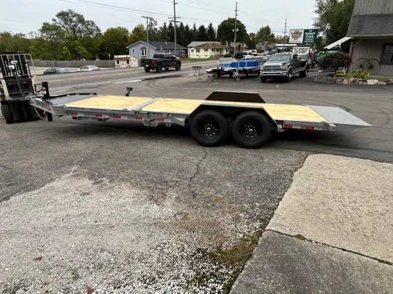new Equipment / Flatbed Trailers Liberty  for sale, in Middlebury, IN Thumbnail 6