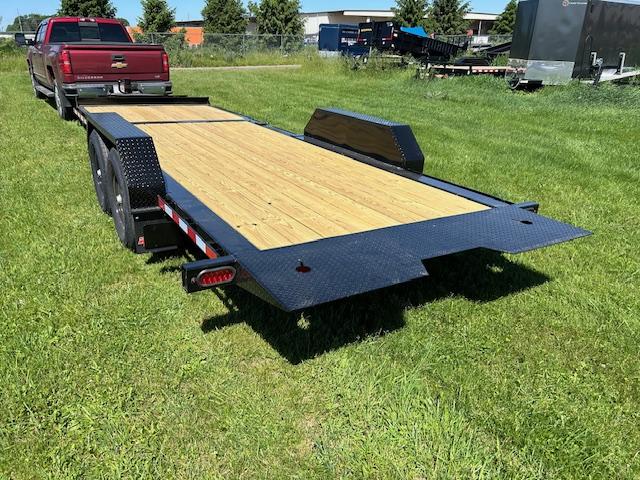 new Equipment / Flatbed Trailers Midsota Other for sale, in Middlebury, IN Thumbnail 3