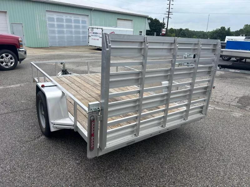 used Utility Trailers Other  for sale, in Middlebury, IN Thumbnail 4