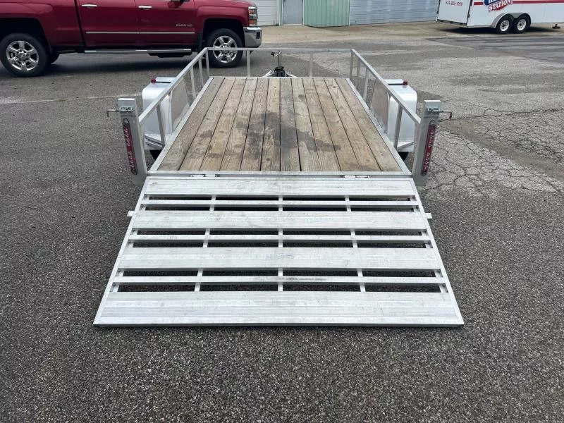 used Utility Trailers Other  for sale, in Middlebury, IN Thumbnail 8