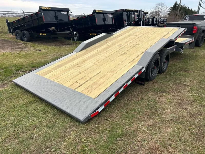new Equipment / Flatbed Trailers Midsota Other for sale, in Middlebury, IN Thumbnail 7