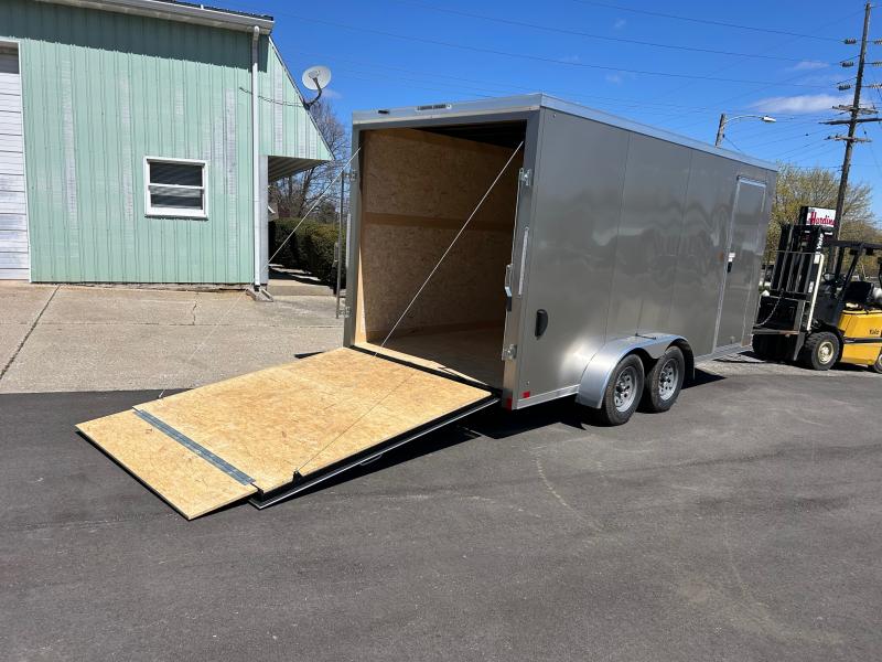 new Cargo (Enclosed) Trailers Cross Trailers Other for sale, in Middlebury, IN Thumbnail 4