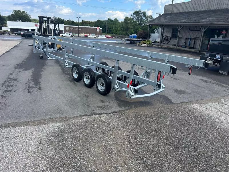 new Watercraft Trailers Hoosier Trailers  for sale, in Middlebury, IN Thumbnail 5