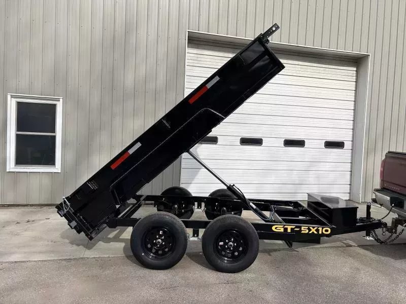 new Dump Trailers Griffin Trailers  for sale, in Middlebury, IN Thumbnail 5