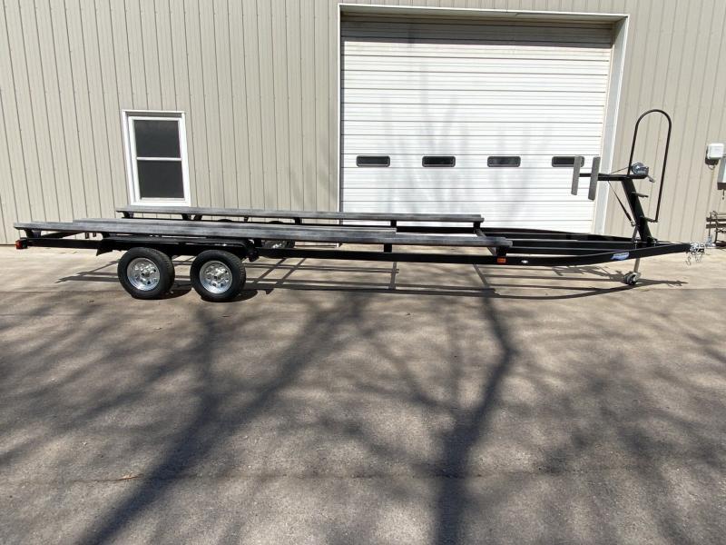 new Watercraft Trailers Hoosier Trailers  for sale, in Middlebury, IN Thumbnail 2