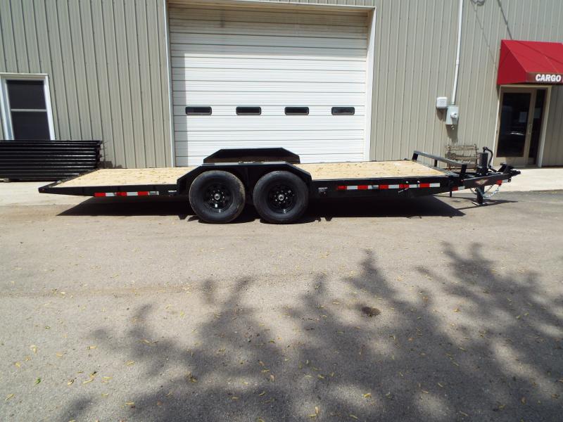 new Equipment / Flatbed Trailers H and H Trailer  for sale, in Middlebury, IN Thumbnail 3