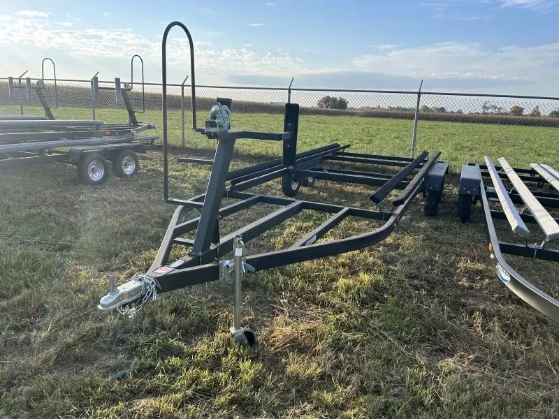 new Watercraft Trailers Hoosier Trailers  for sale, in Middlebury, IN Thumbnail 2