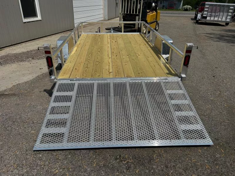 new Utility Trailers BNM  for sale, in Middlebury, IN Thumbnail 6