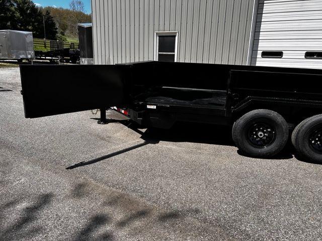 new Dump Trailers Midsota  for sale, in Middlebury, IN Thumbnail 9