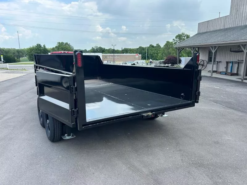 new Dump Trailers Griffin Trailers  for sale, in Middlebury, IN Thumbnail 4