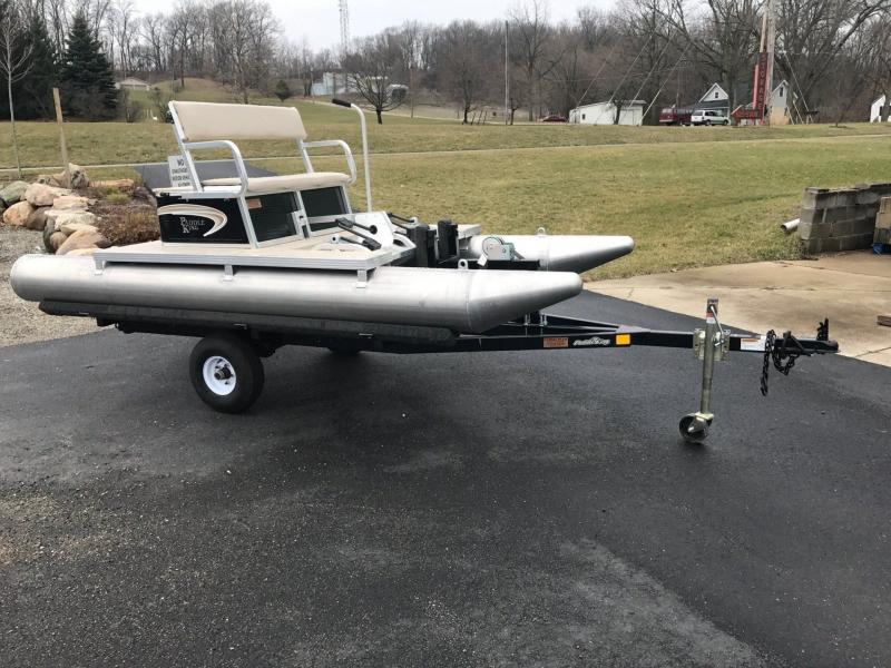 Paddle King PK3000 Cargo Plus Sales & Service