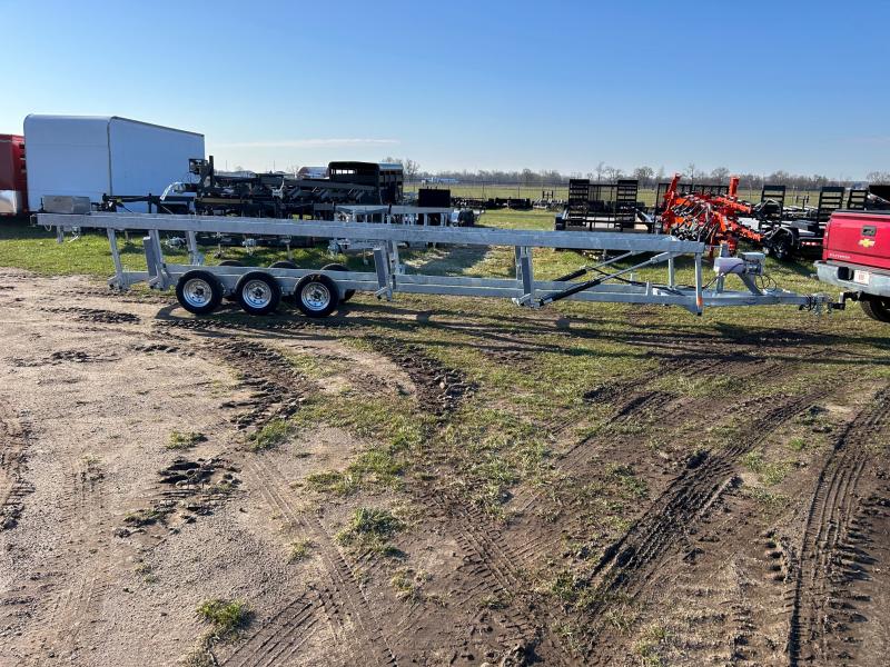 new Watercraft Trailers Hoosier Trailers  for sale, in Middlebury, IN Thumbnail 2