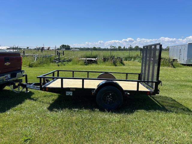 new Utility Trailers Liberty  for sale, in Middlebury, IN Thumbnail 2