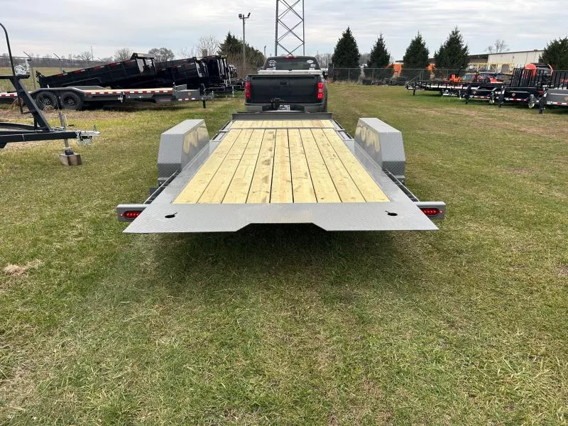 new Equipment / Flatbed Trailers Midsota Other for sale, in Middlebury, IN Thumbnail 4