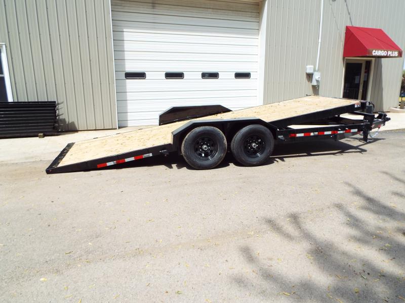 new Equipment / Flatbed Trailers H and H Trailer  for sale, in Middlebury, IN Thumbnail 6
