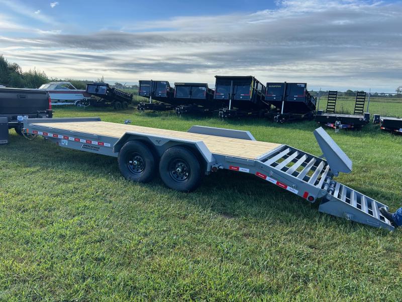 new Equipment / Flatbed Trailers Liberty  for sale, in Middlebury, IN Thumbnail 4