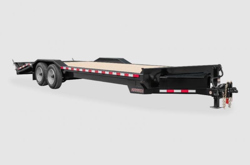 new Equipment / Flatbed Trailers Midsota Other for sale, in Middlebury, IN Thumbnail 11