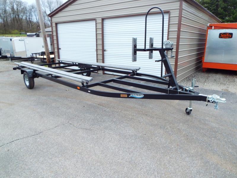 new Watercraft Trailers Hoosier Trailers  for sale, in Middlebury, IN Thumbnail 2