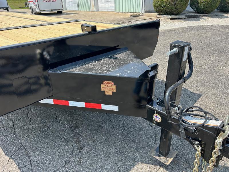 new Equipment / Flatbed Trailers Midsota Other for sale, in Middlebury, IN Thumbnail 9