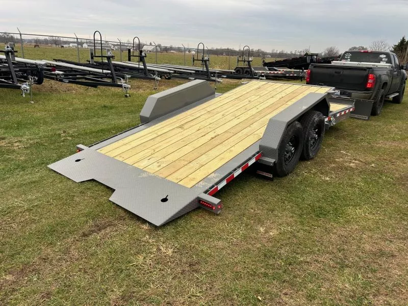 new Equipment / Flatbed Trailers Midsota Other for sale, in Middlebury, IN Thumbnail 7