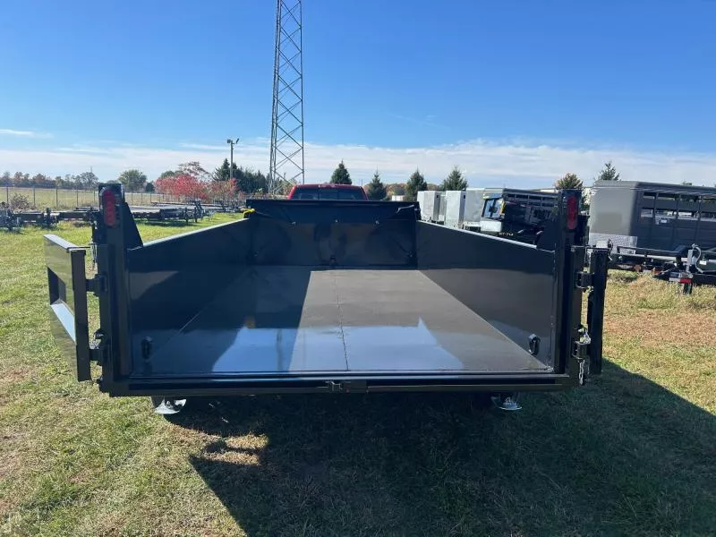 new Dump Trailers Griffin Trailers  for sale, in Middlebury, IN Thumbnail 4