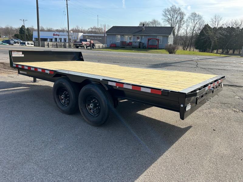 new Equipment / Flatbed Trailers Watchdog  for sale, in Middlebury, IN Thumbnail 6
