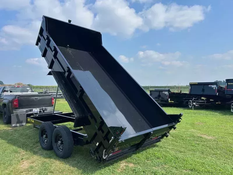 new Dump Trailers Griffin Trailers  for sale, in Middlebury, IN Thumbnail 10
