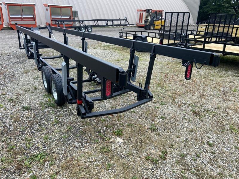 new Watercraft Trailers Hoosier Trailers  for sale, in Middlebury, IN Thumbnail 3