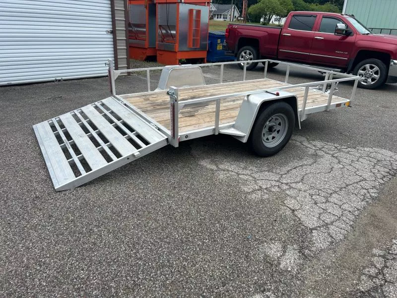 used Utility Trailers Other  for sale, in Middlebury, IN Thumbnail 7