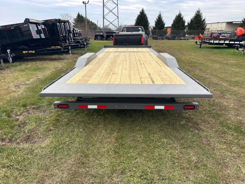 new Equipment / Flatbed Trailers Midsota Other for sale, in Middlebury, IN Thumbnail 4