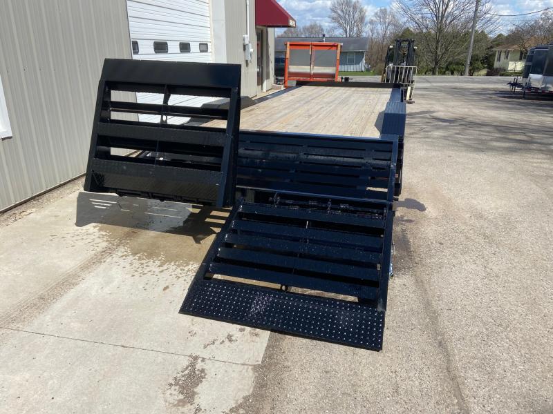 new Equipment / Flatbed Trailers Midsota Other for sale, in Middlebury, IN Thumbnail 6