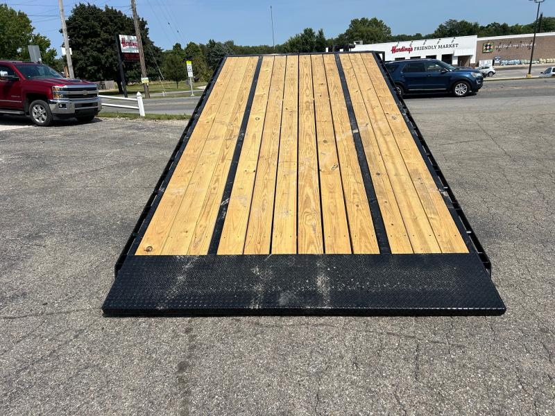 new Equipment / Flatbed Trailers Midsota Other for sale, in Middlebury, IN Thumbnail 8