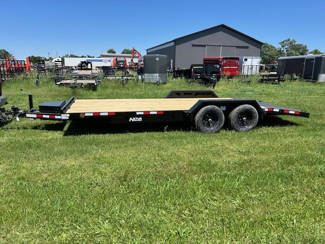 new Car Haulers / Racing Trailers Midsota Other for sale, in Middlebury, IN Thumbnail 2