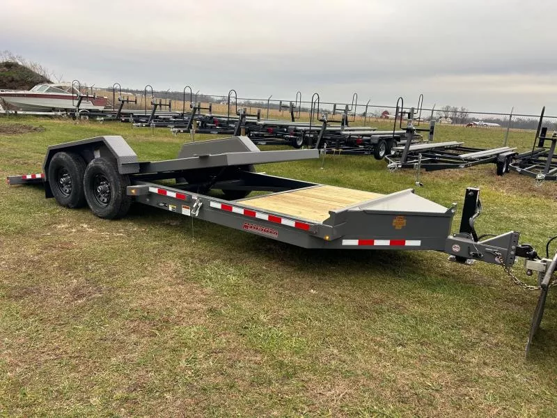 new Equipment / Flatbed Trailers Midsota Other for sale, in Middlebury, IN Thumbnail 5