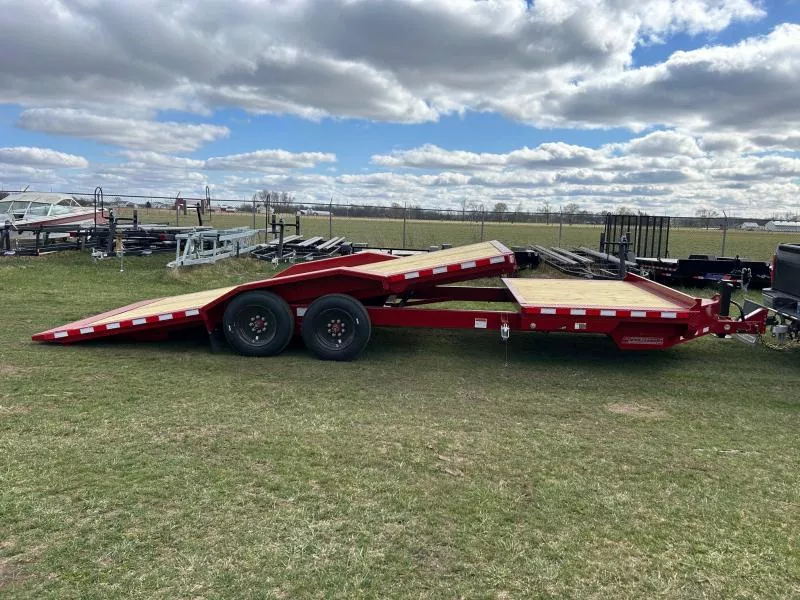 new Equipment / Flatbed Trailers Midsota Other for sale, in Middlebury, IN Thumbnail 5