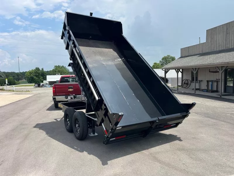 new Dump Trailers Griffin Trailers  for sale, in Middlebury, IN Thumbnail 9