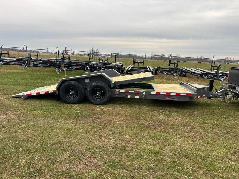 new Equipment / Flatbed Trailers Midsota Other for sale, in Middlebury, IN Thumbnail 6