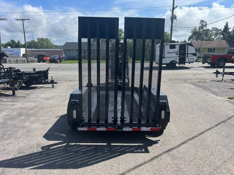 new Equipment / Flatbed Trailers Watchdog  for sale, in Middlebury, IN Thumbnail 4