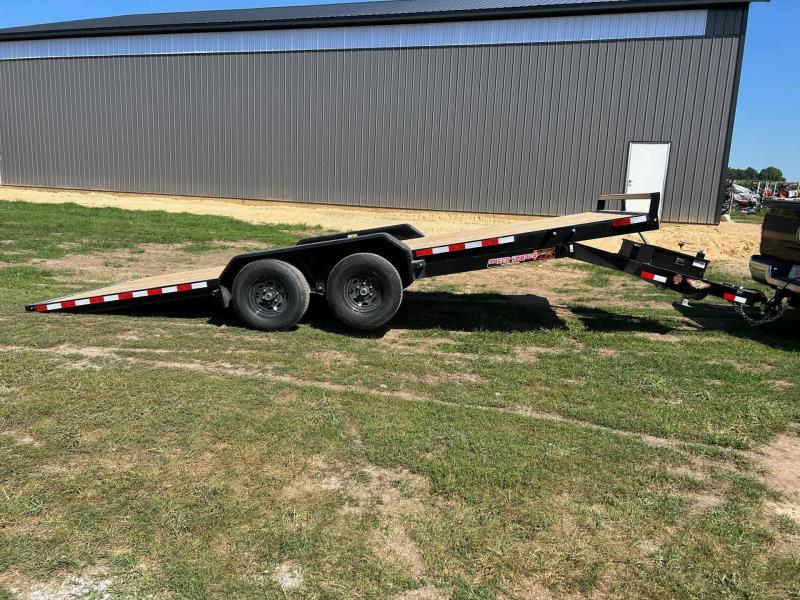 new Car Haulers / Racing Trailers H and H Trailer  for sale, in Middlebury, IN Thumbnail 6