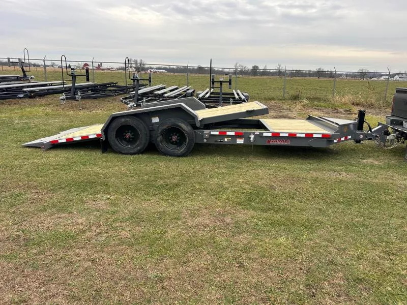 new Equipment / Flatbed Trailers Midsota Other for sale, in Middlebury, IN Thumbnail 6
