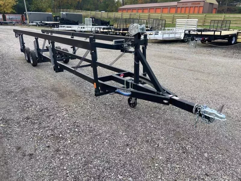 new Watercraft Trailers Hoosier Trailers  for sale, in Middlebury, IN Thumbnail 2