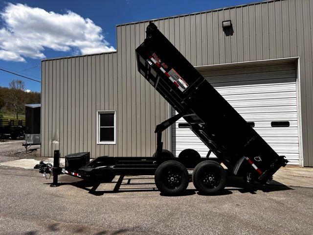 new Dump Trailers Midsota  for sale, in Middlebury, IN Thumbnail 13