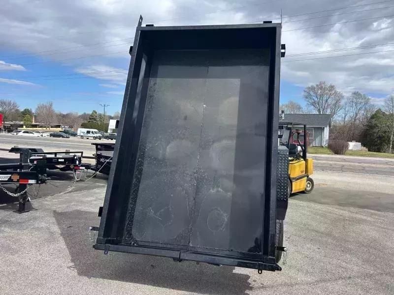 new Dump Trailers Griffin Trailers  for sale, in Middlebury, IN Thumbnail 5