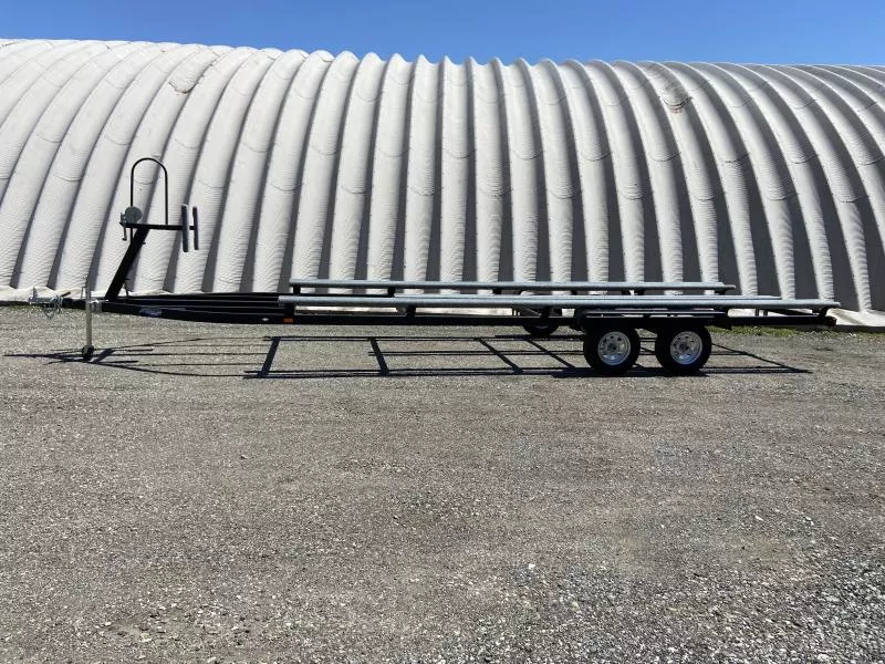 new Watercraft Trailers Hoosier Trailers  for sale, in Middlebury, IN Thumbnail 2