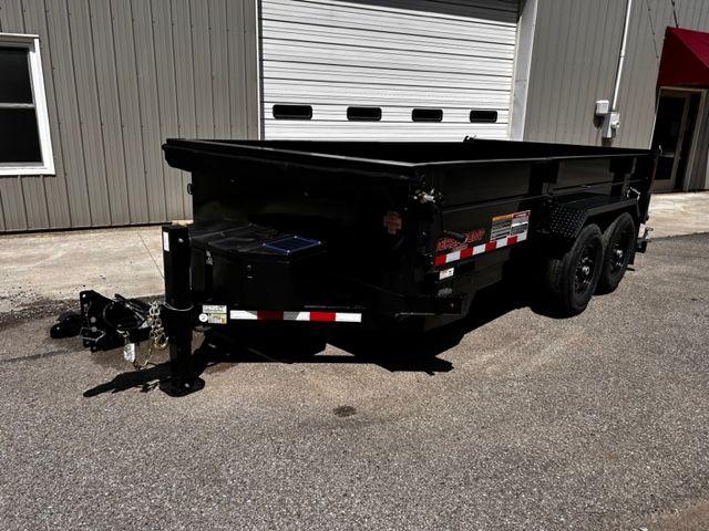 Midsota 82"x14' TA5 HV14