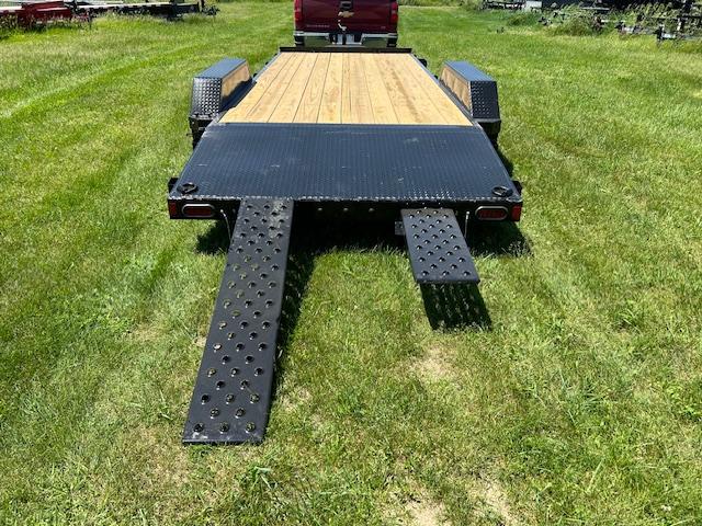 new Car Haulers / Racing Trailers Midsota Other for sale, in Middlebury, IN Thumbnail 6